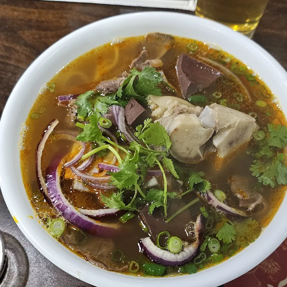 Bún Bò Huế