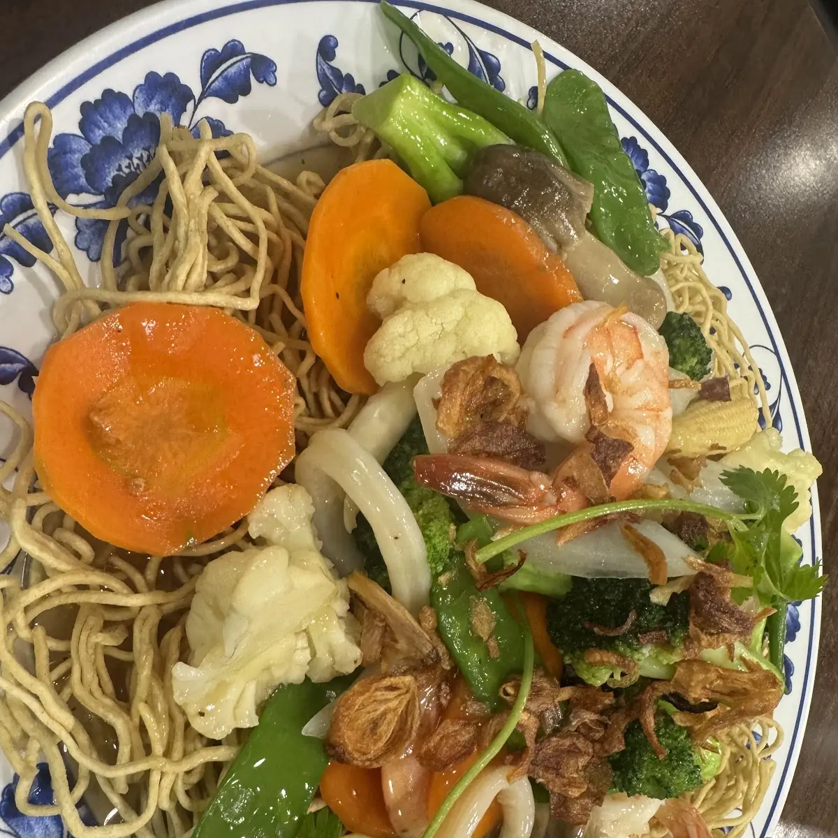 Chow Mein