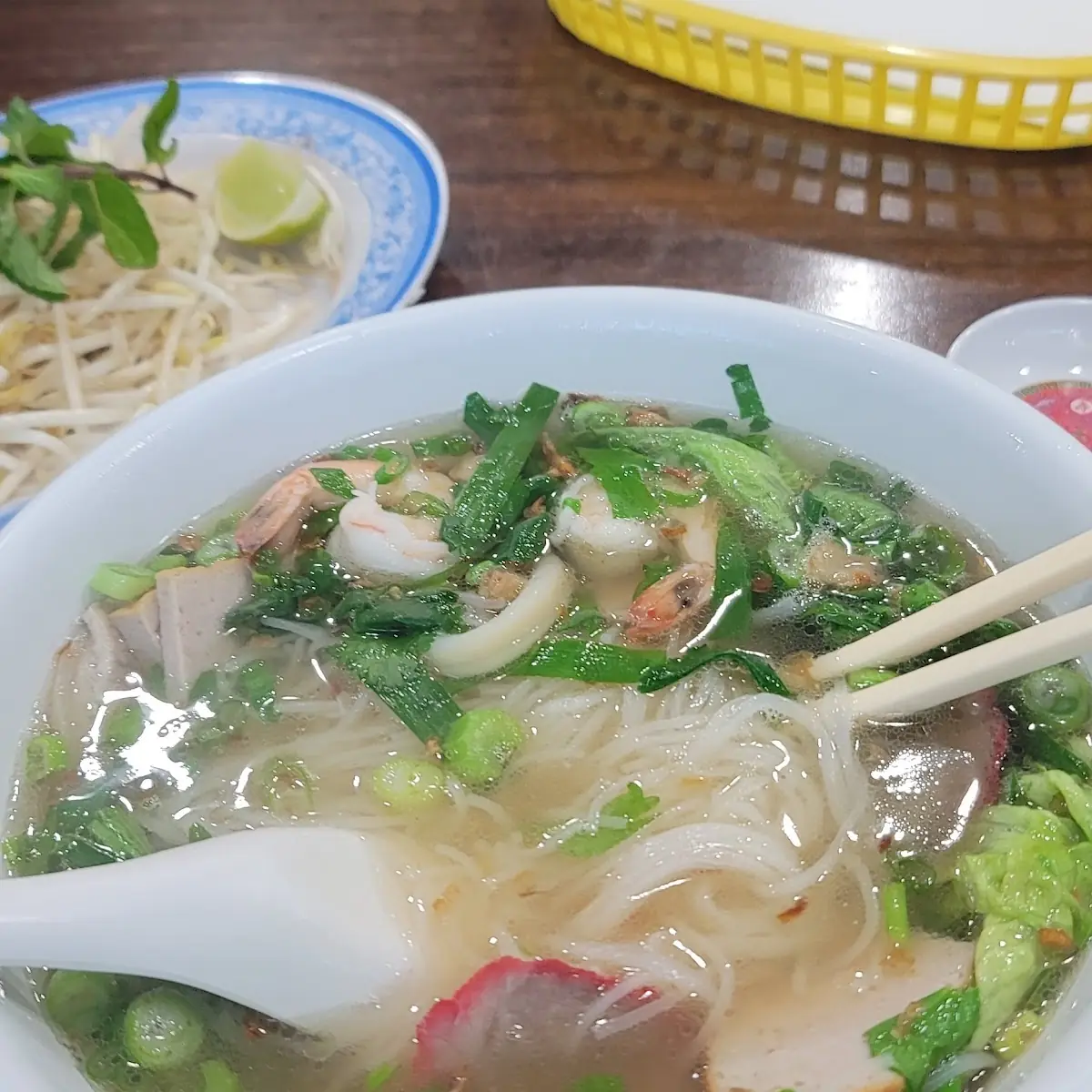 Hu Tieu