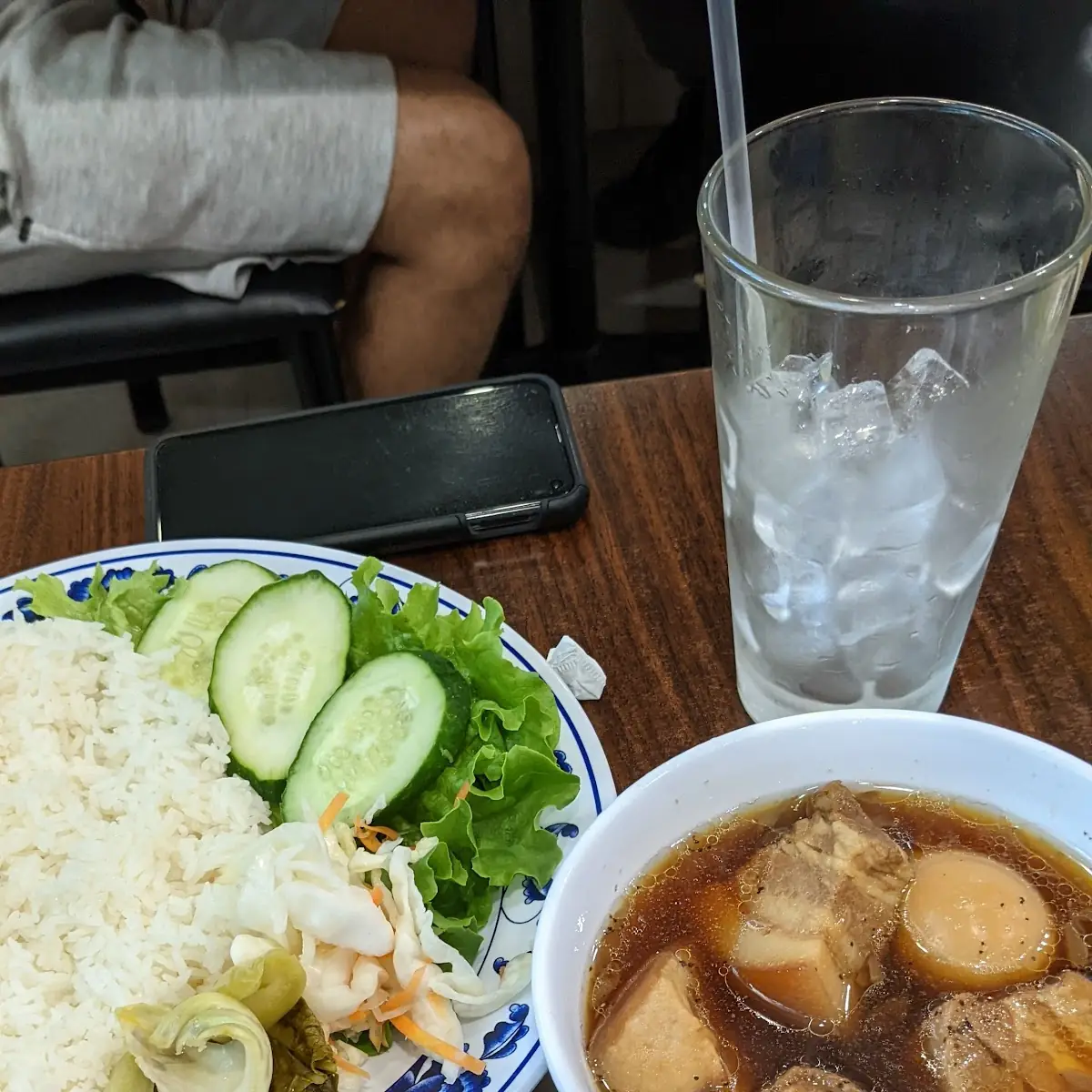 Thit Kho