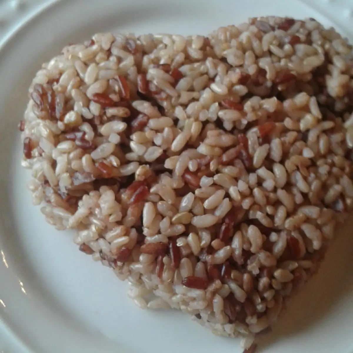 Brown Rice