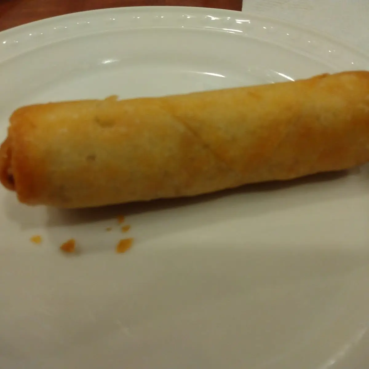 Spring Roll