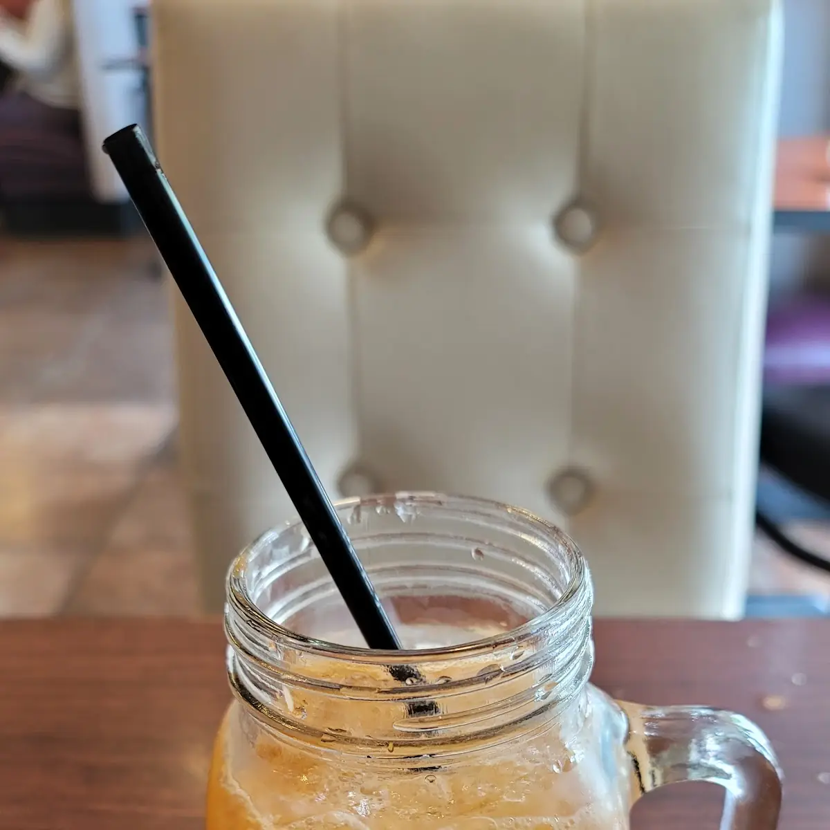 Thai Tea
