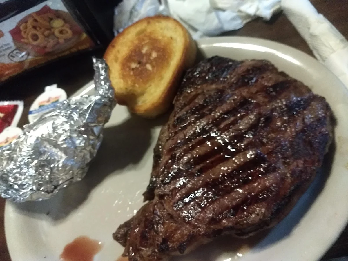 Baked Potato