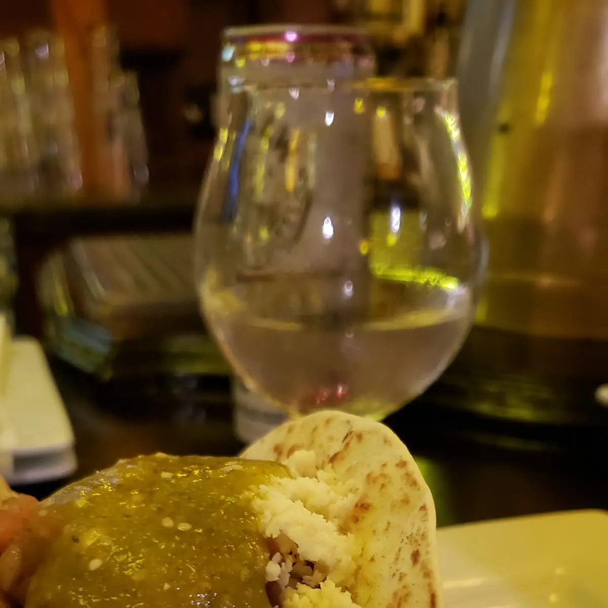 Street Tacos