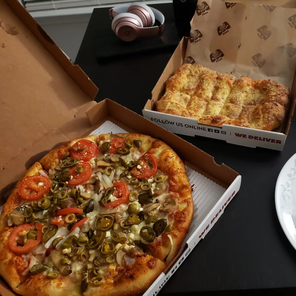 Cheese Bread