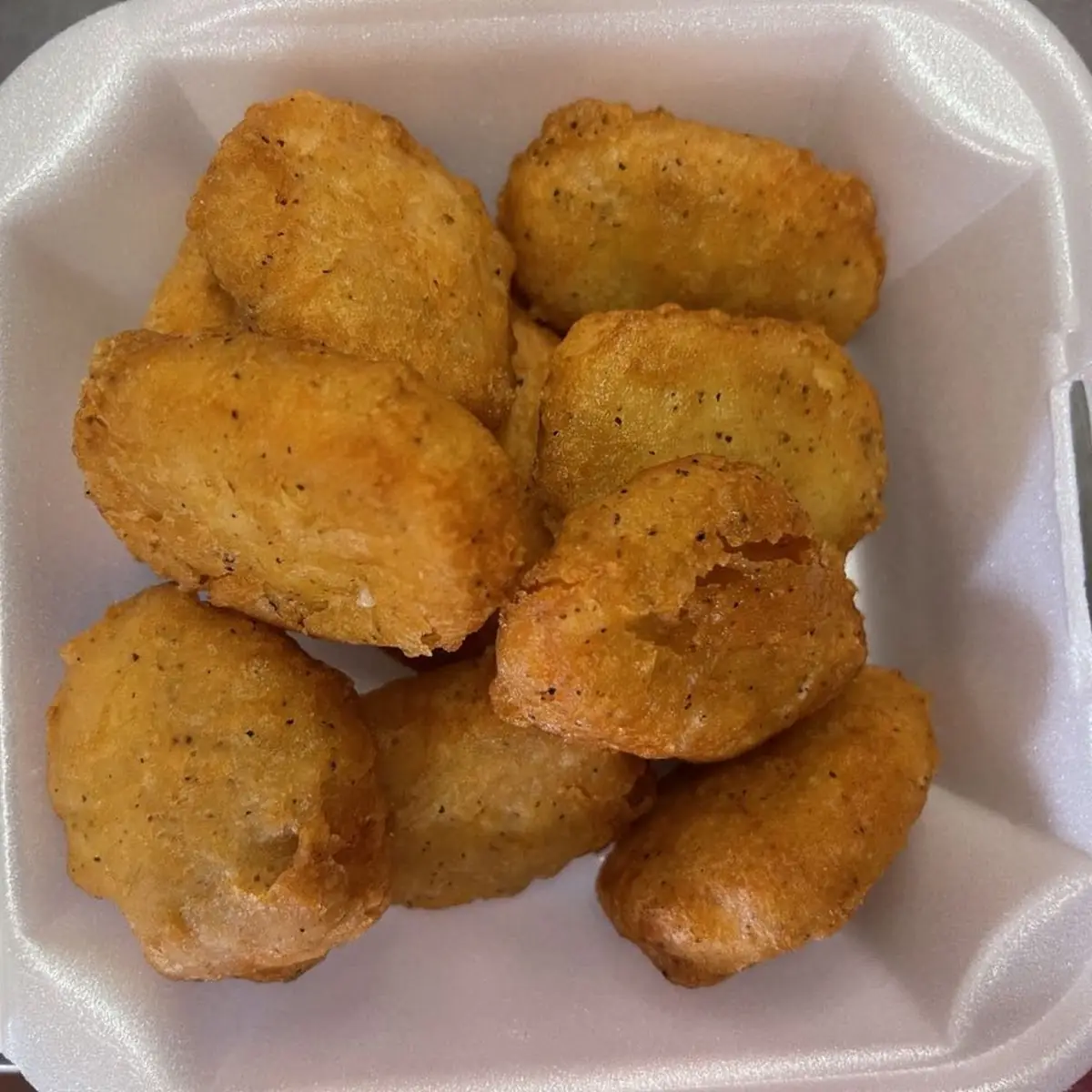 Chicken Nuggets 10