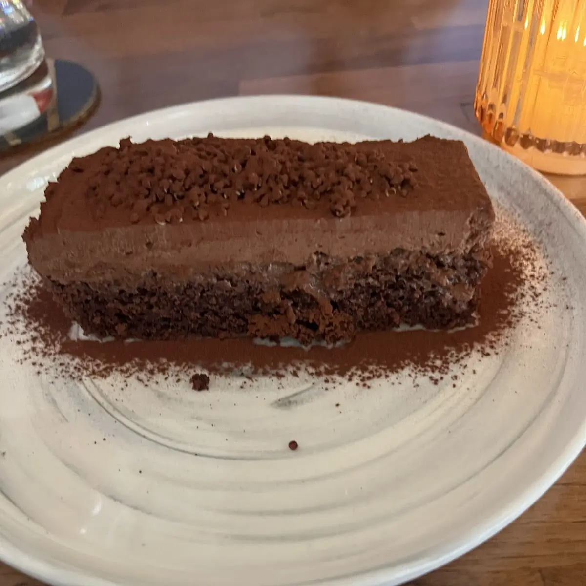 Chocolate Cake