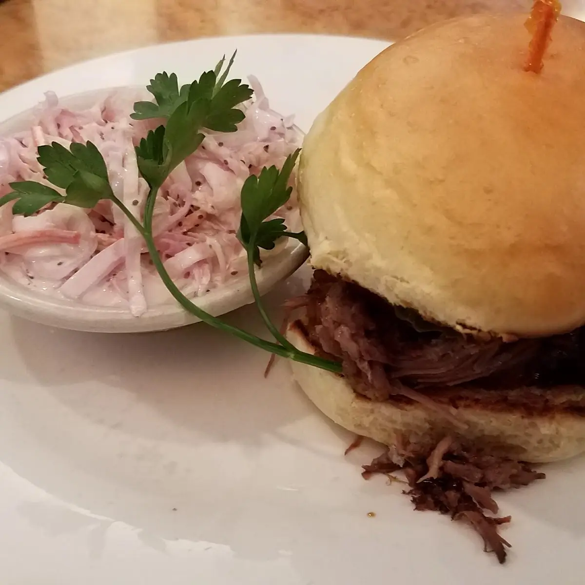 Pulled Pork