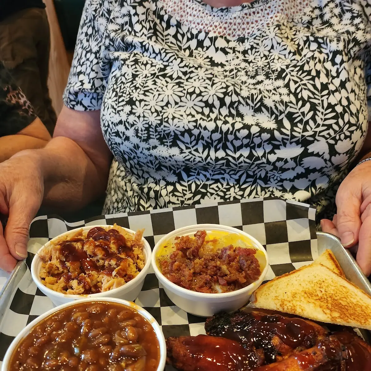 Baked Beans