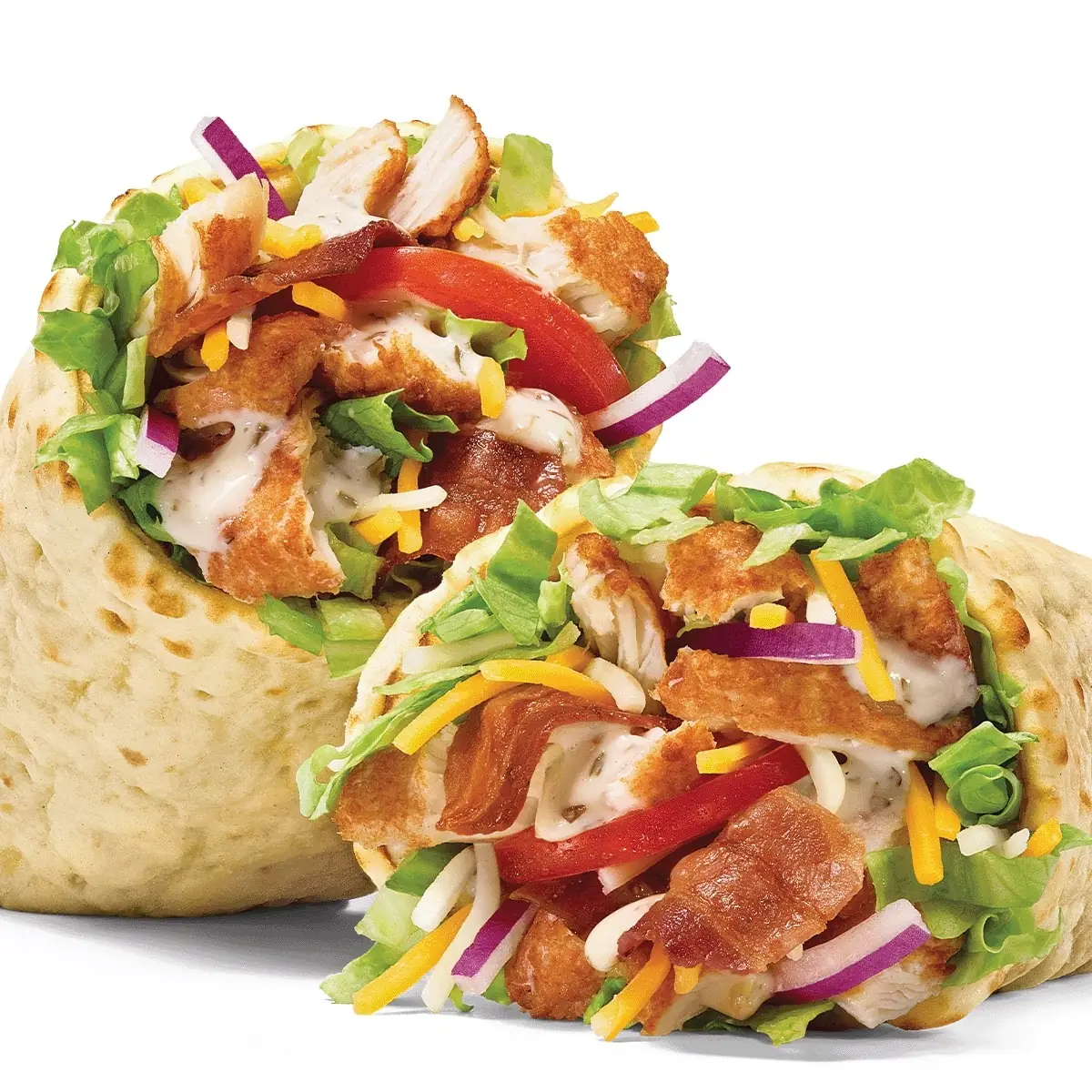 Veggie Delite