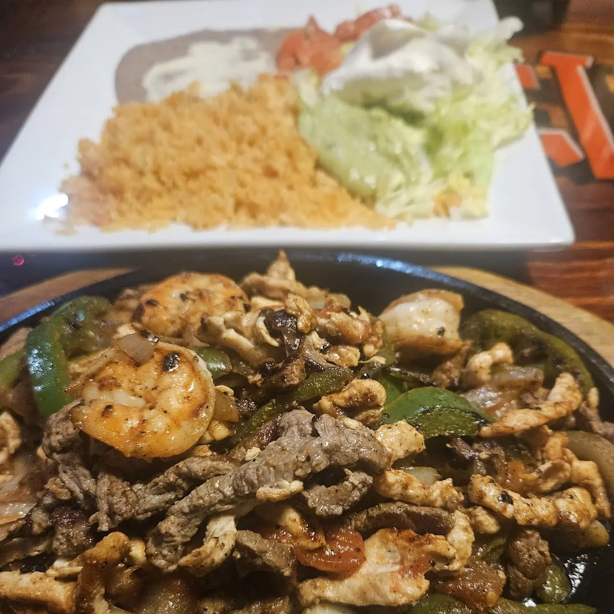 Side of Grilled Chicken