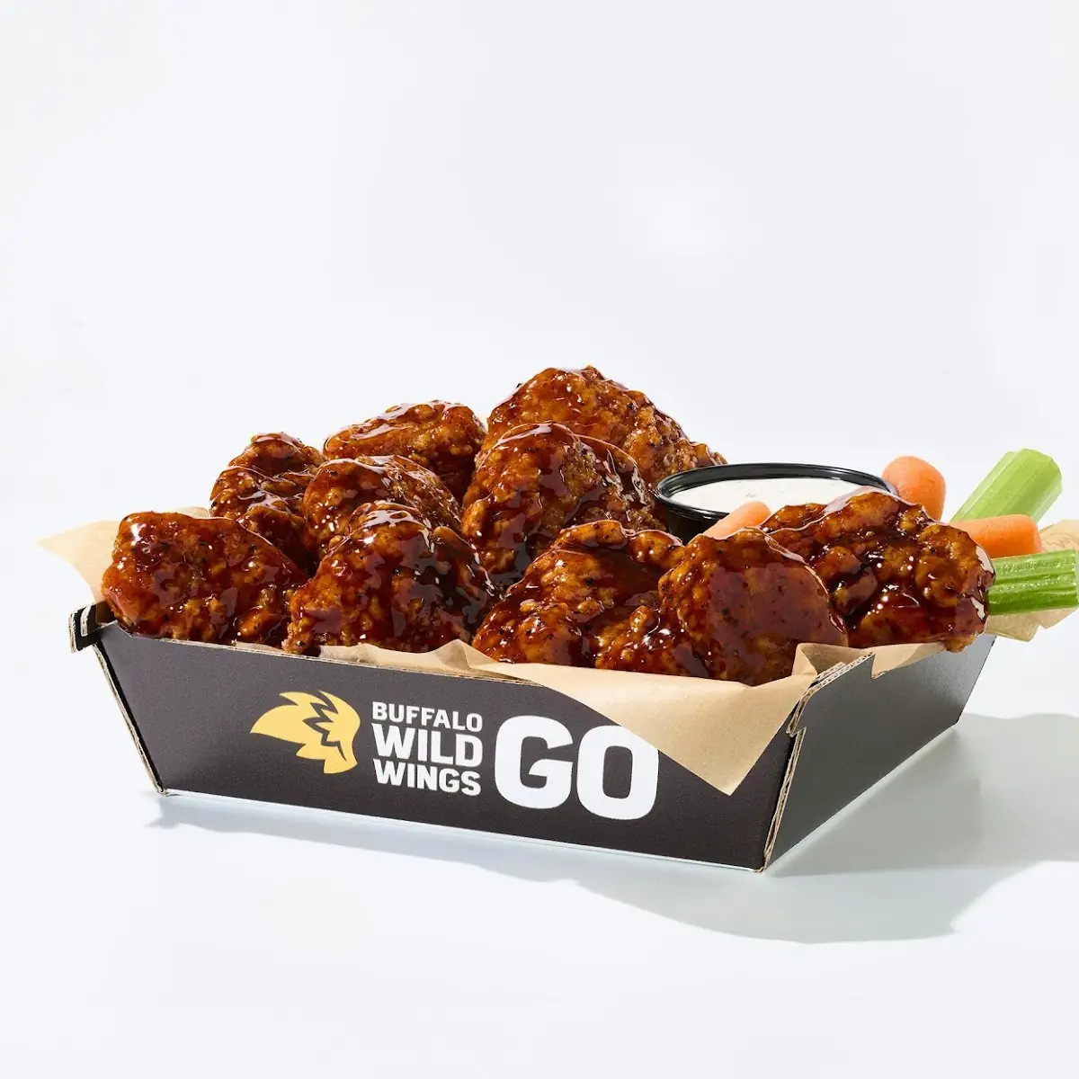 Traditional Wings