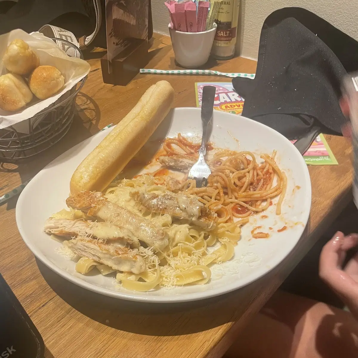 Kids Lasagna