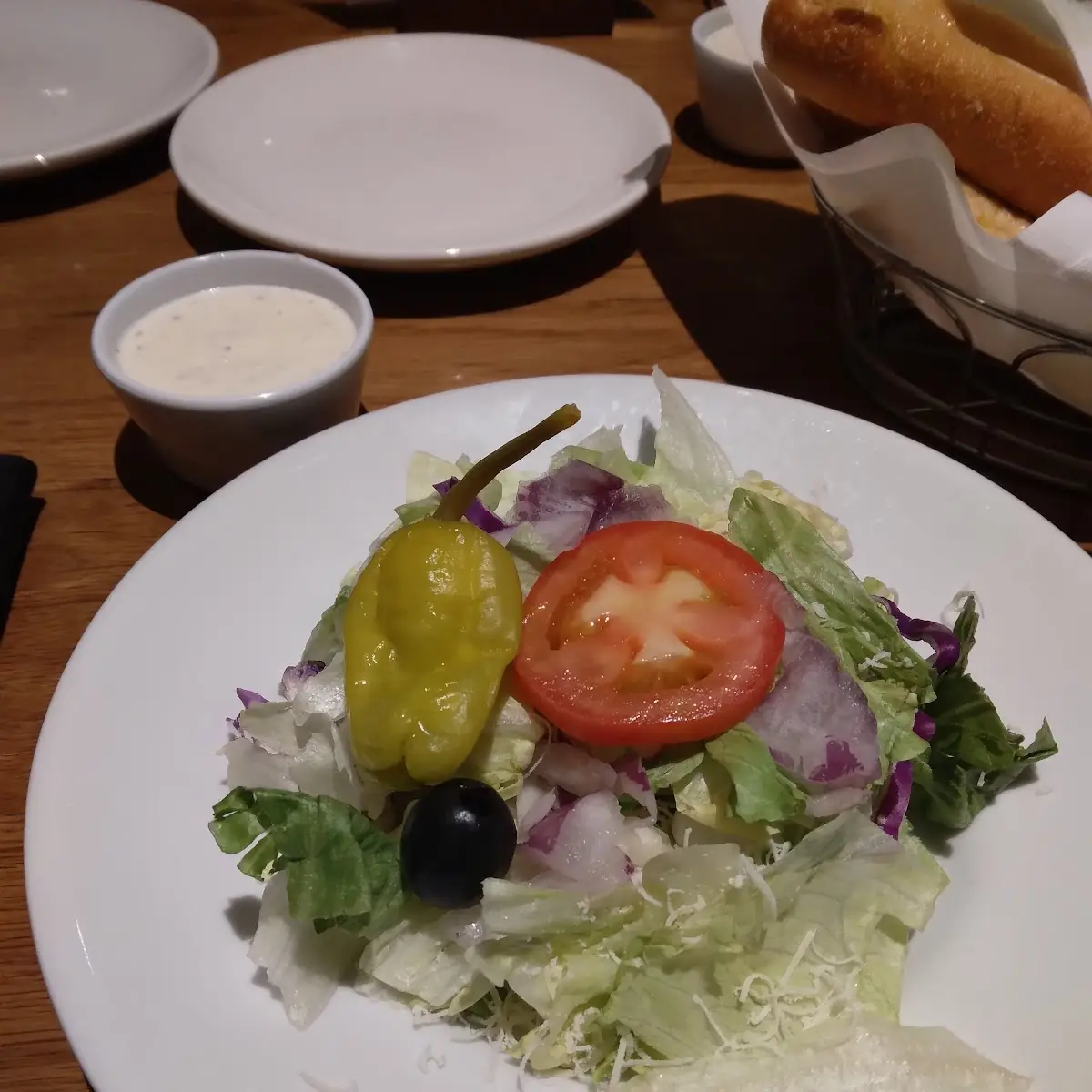 Salad