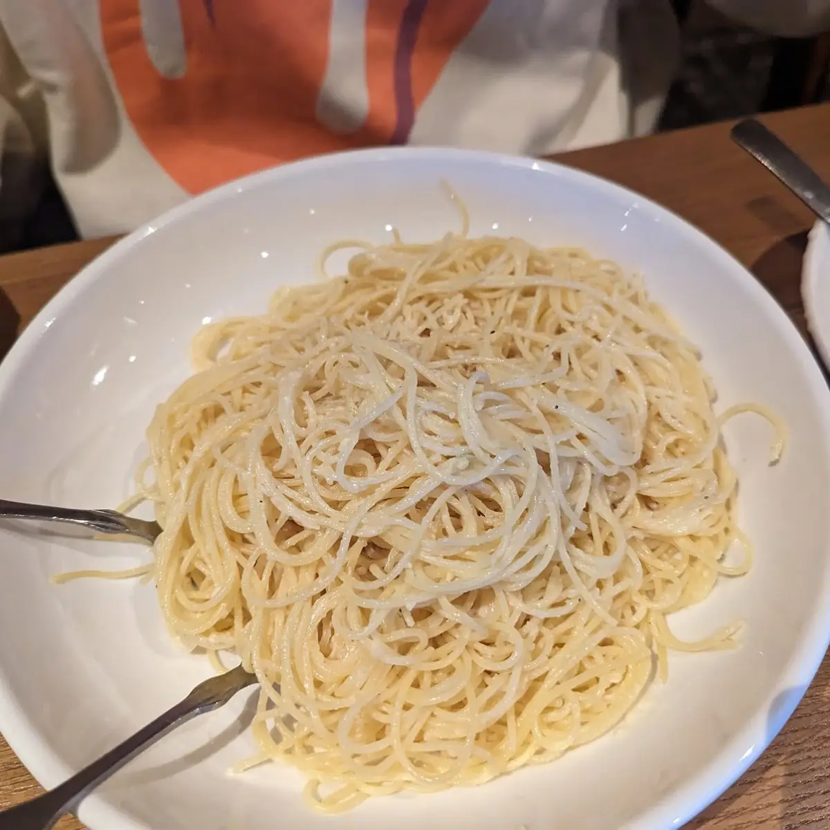 Spaghetti