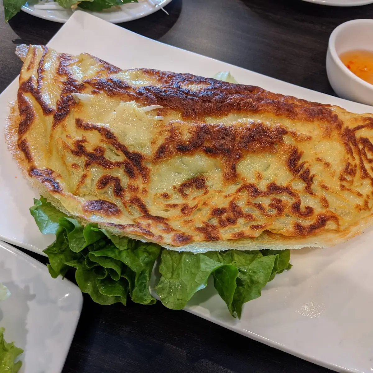 Banh Xeo
