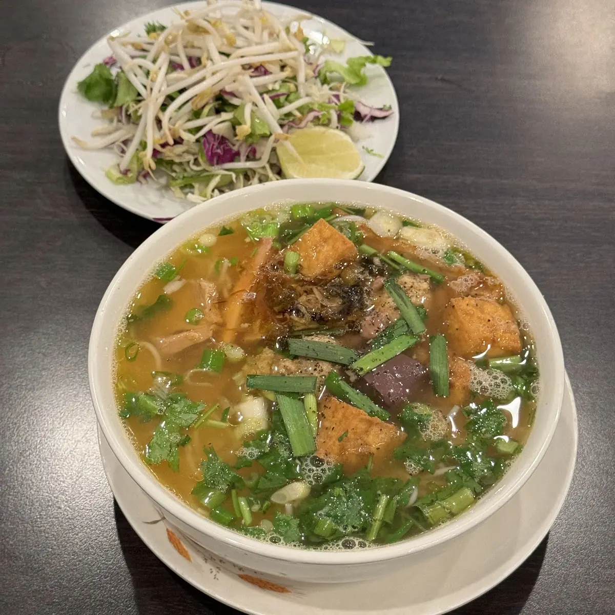 Bun Rieu