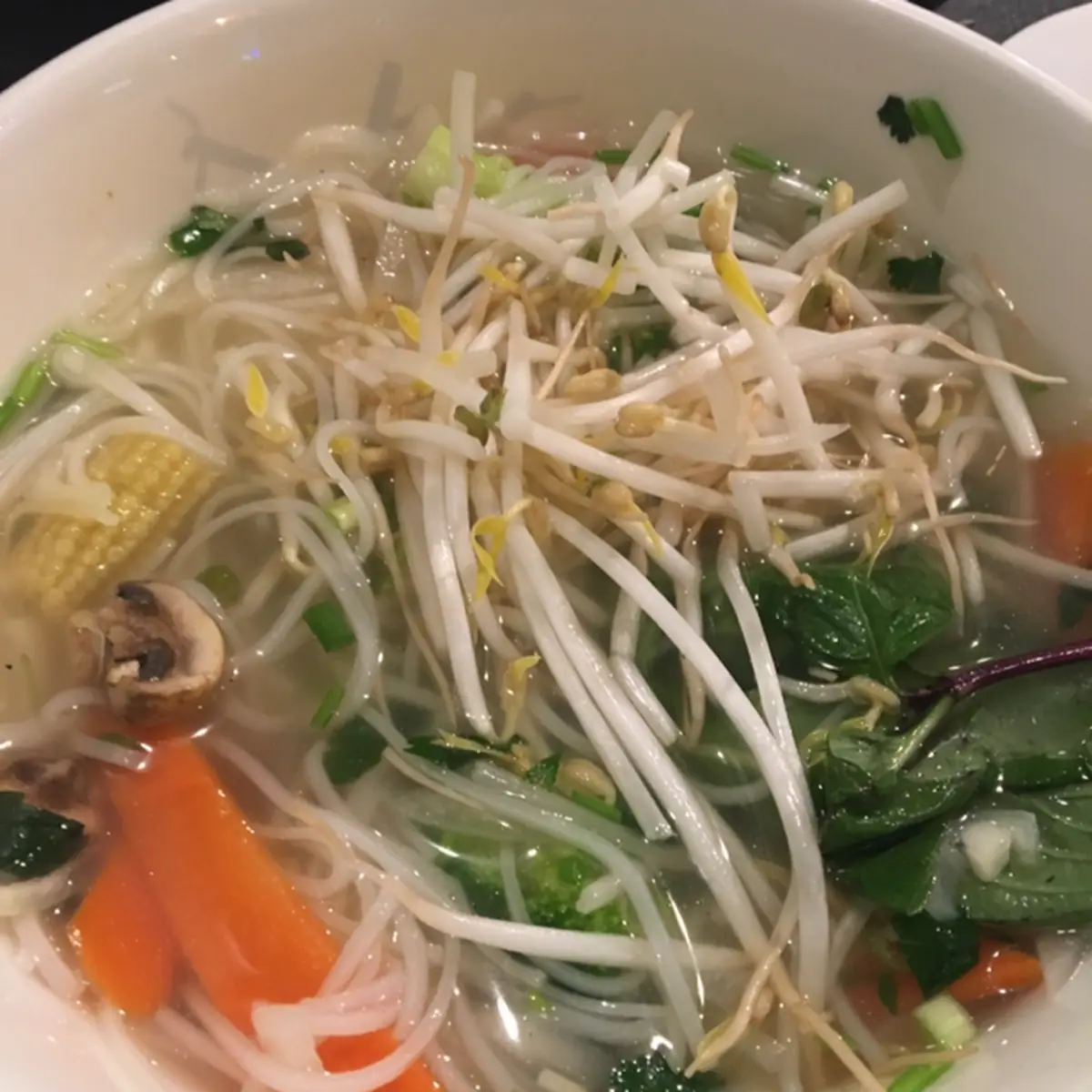 Chicken Pho