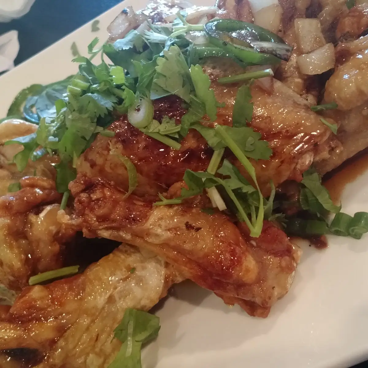 Chicken Wings