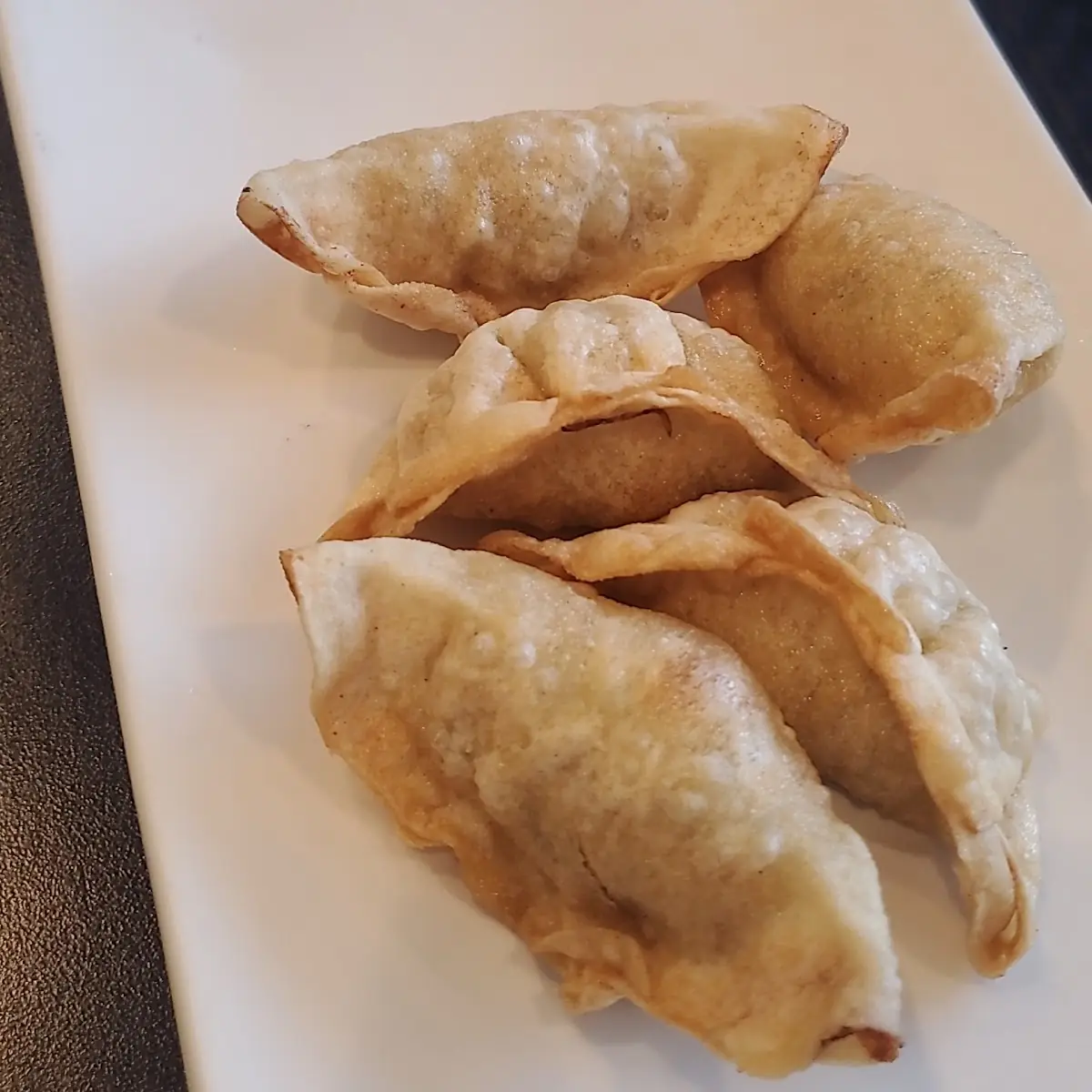 Fried Dumplings