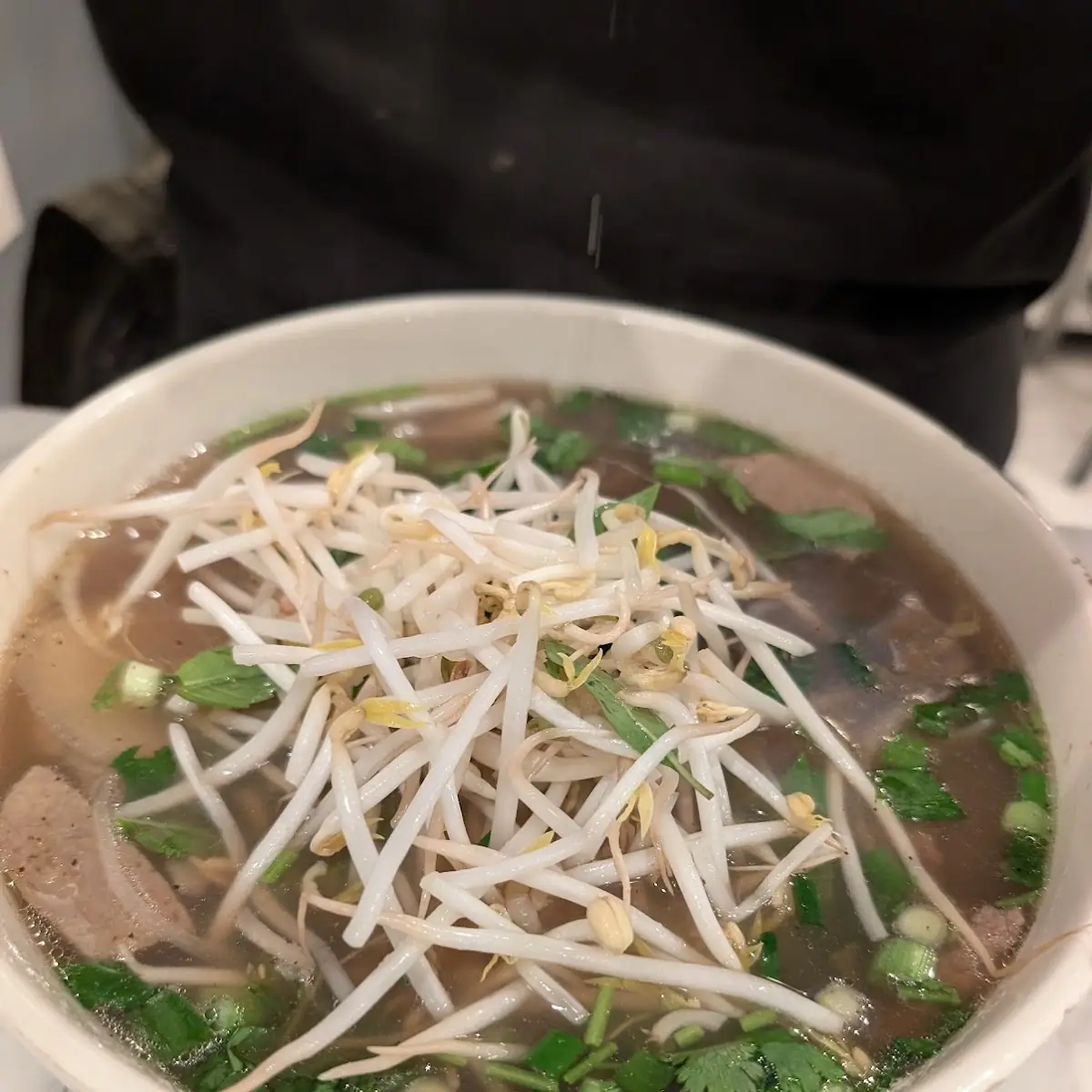 Pho Chay