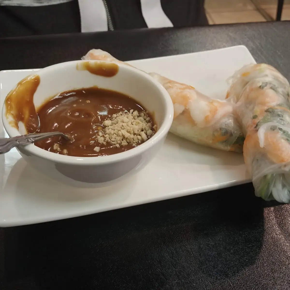 Spring Rolls