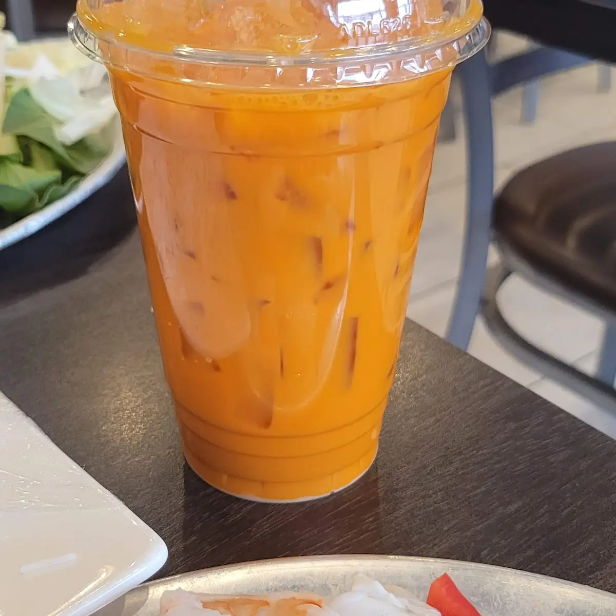 Thai Iced Tea