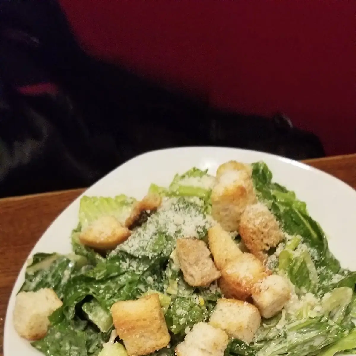 Caesar Salad