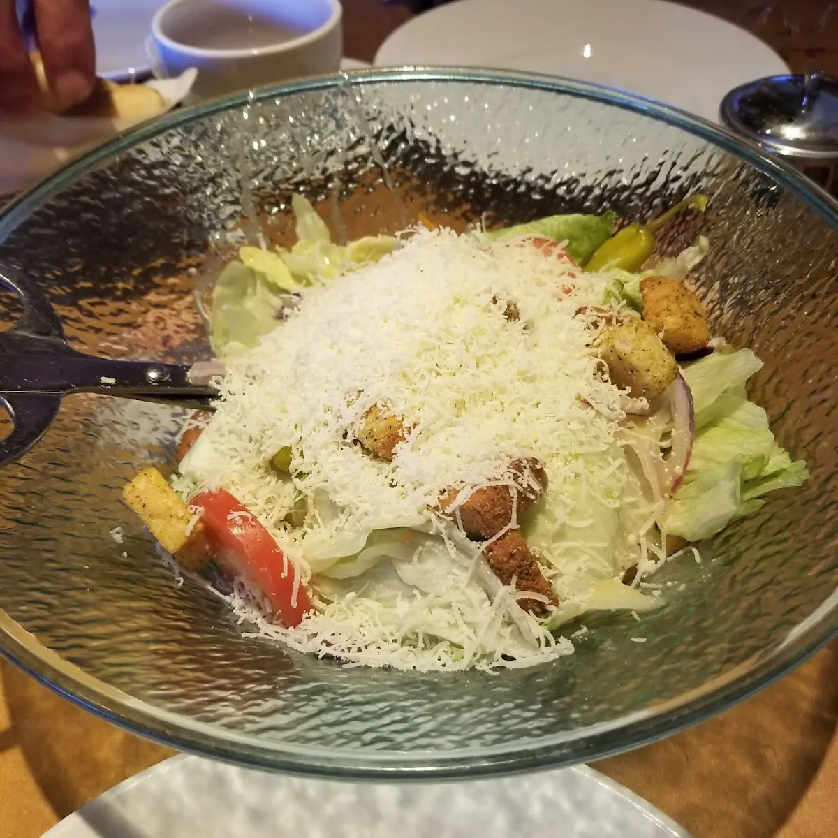 House Salad