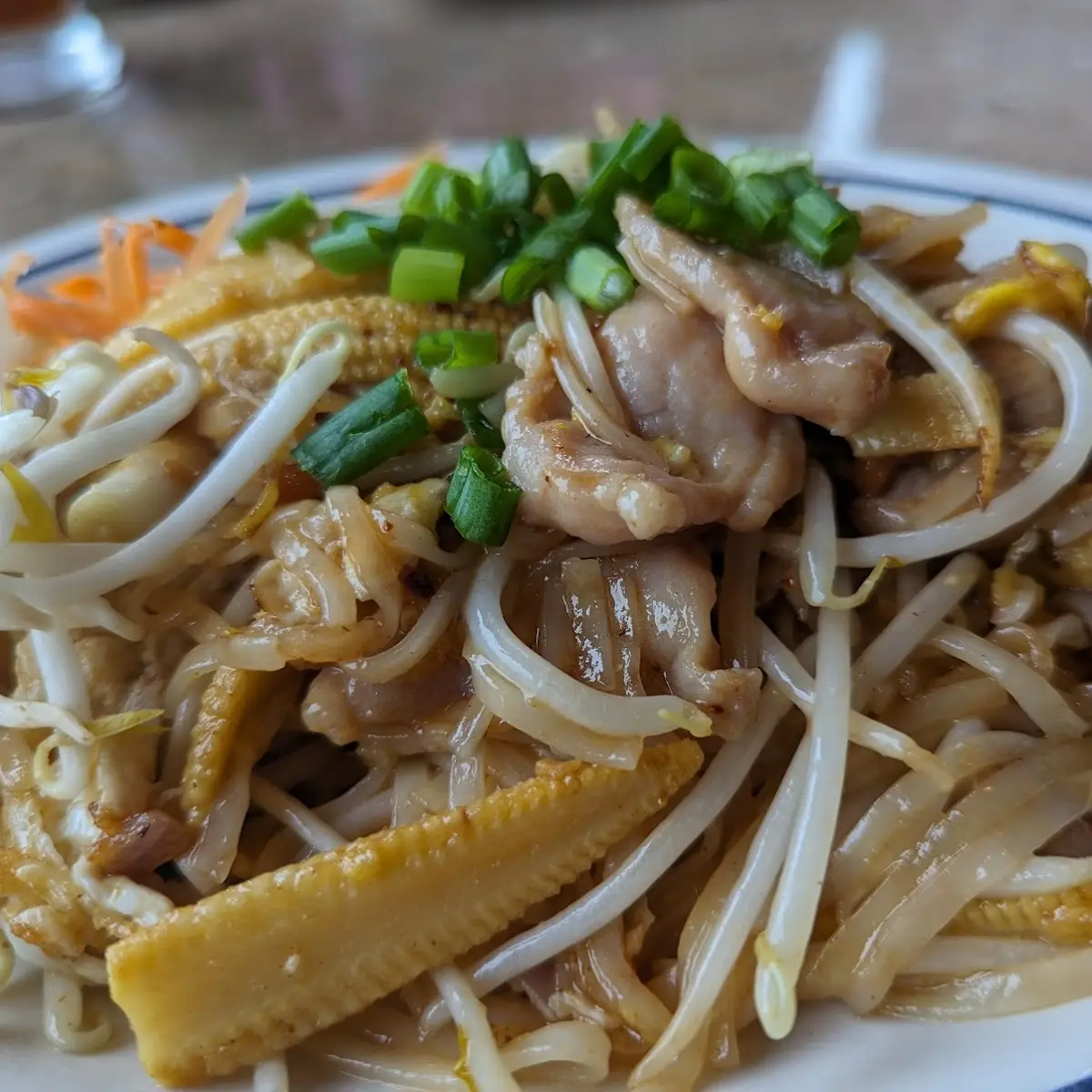 Pad Thai