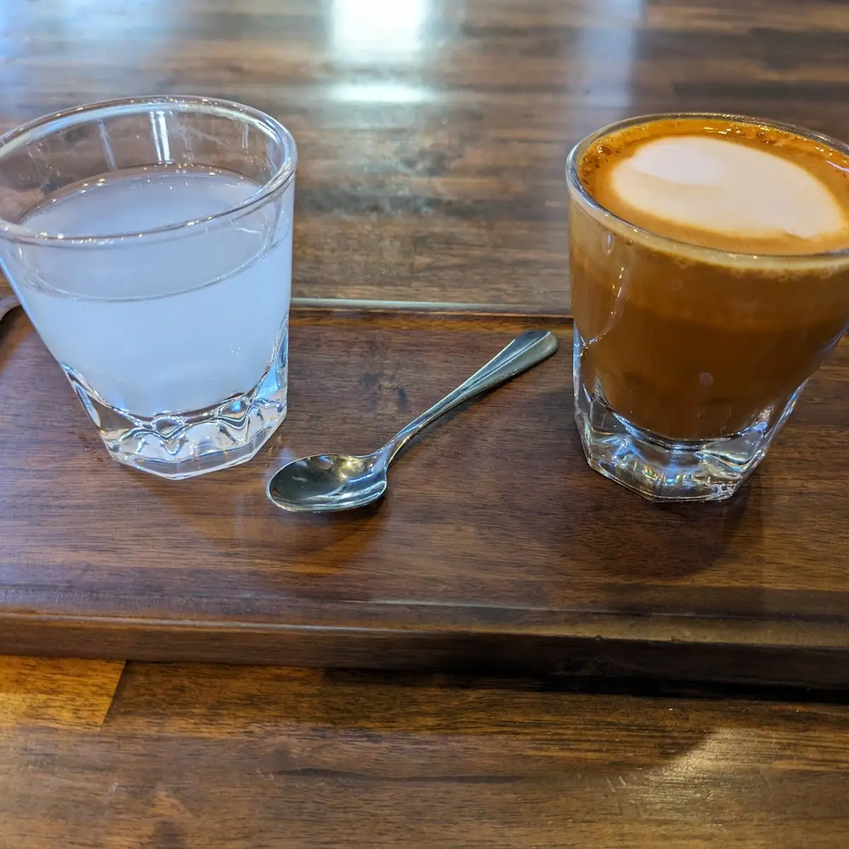 Bone Broth Latte