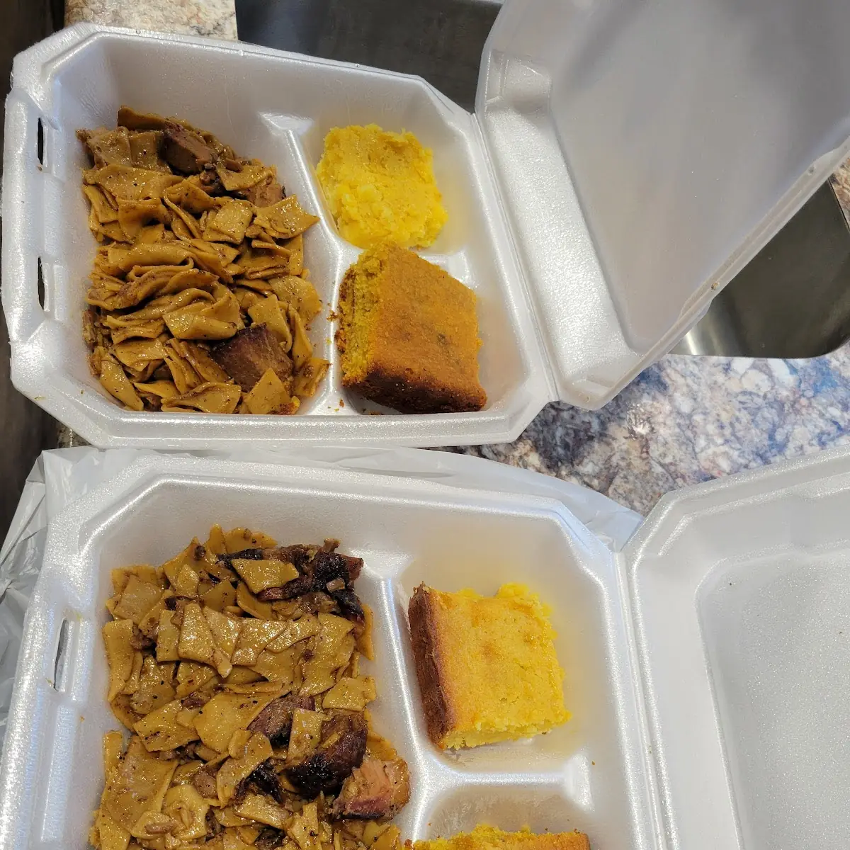 Cornbread