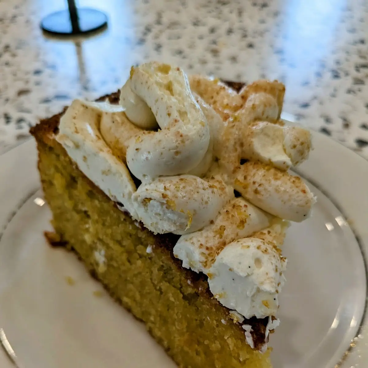Pumpkin Pie