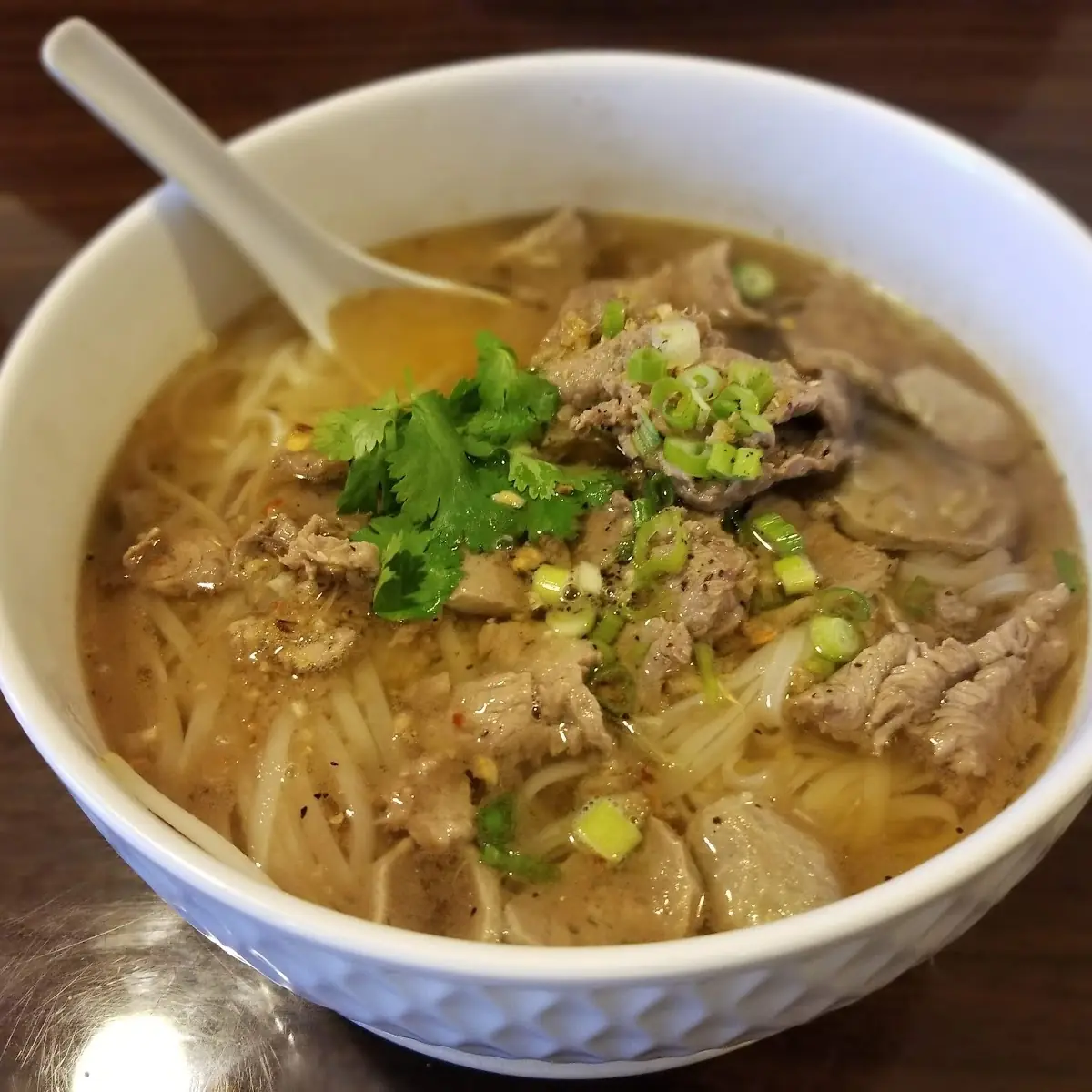 Miso Soup