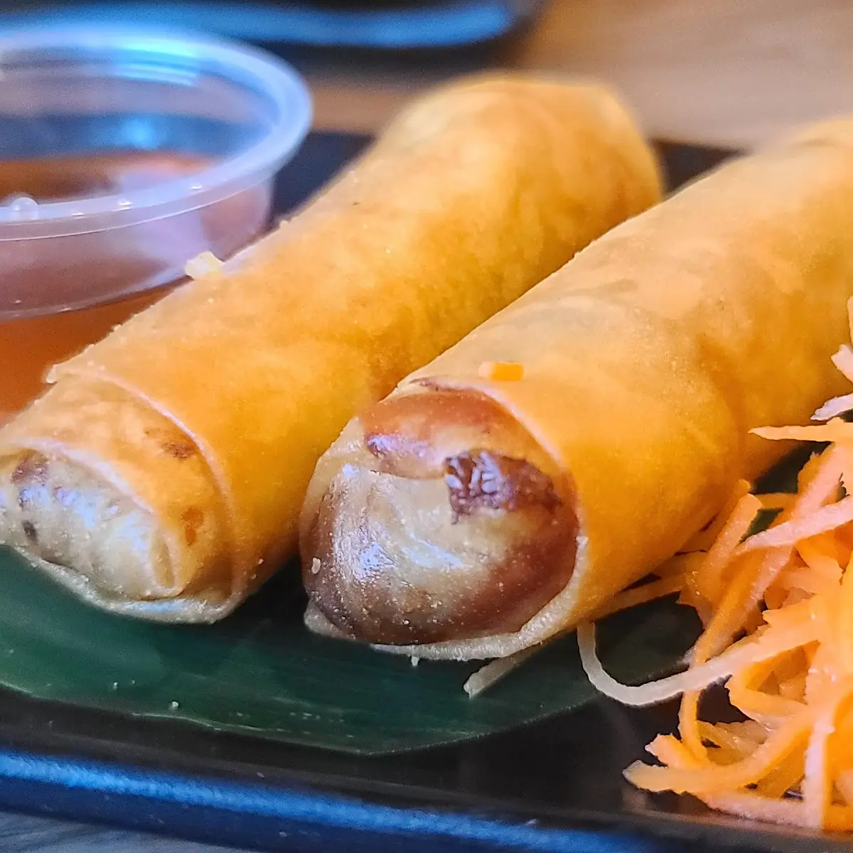 Spring Rolls