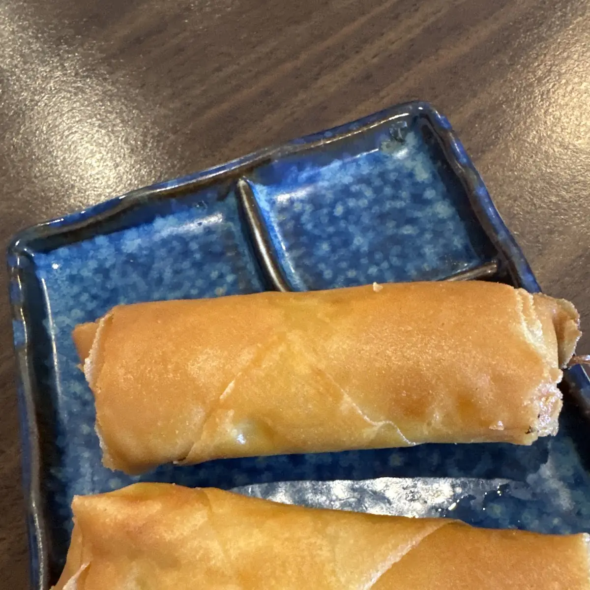 Egg Roll 3