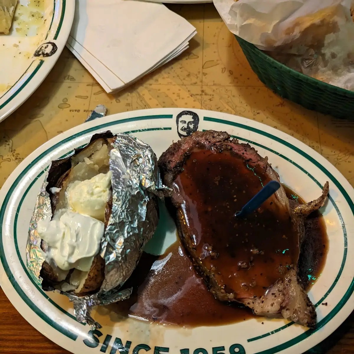 Prime Rib