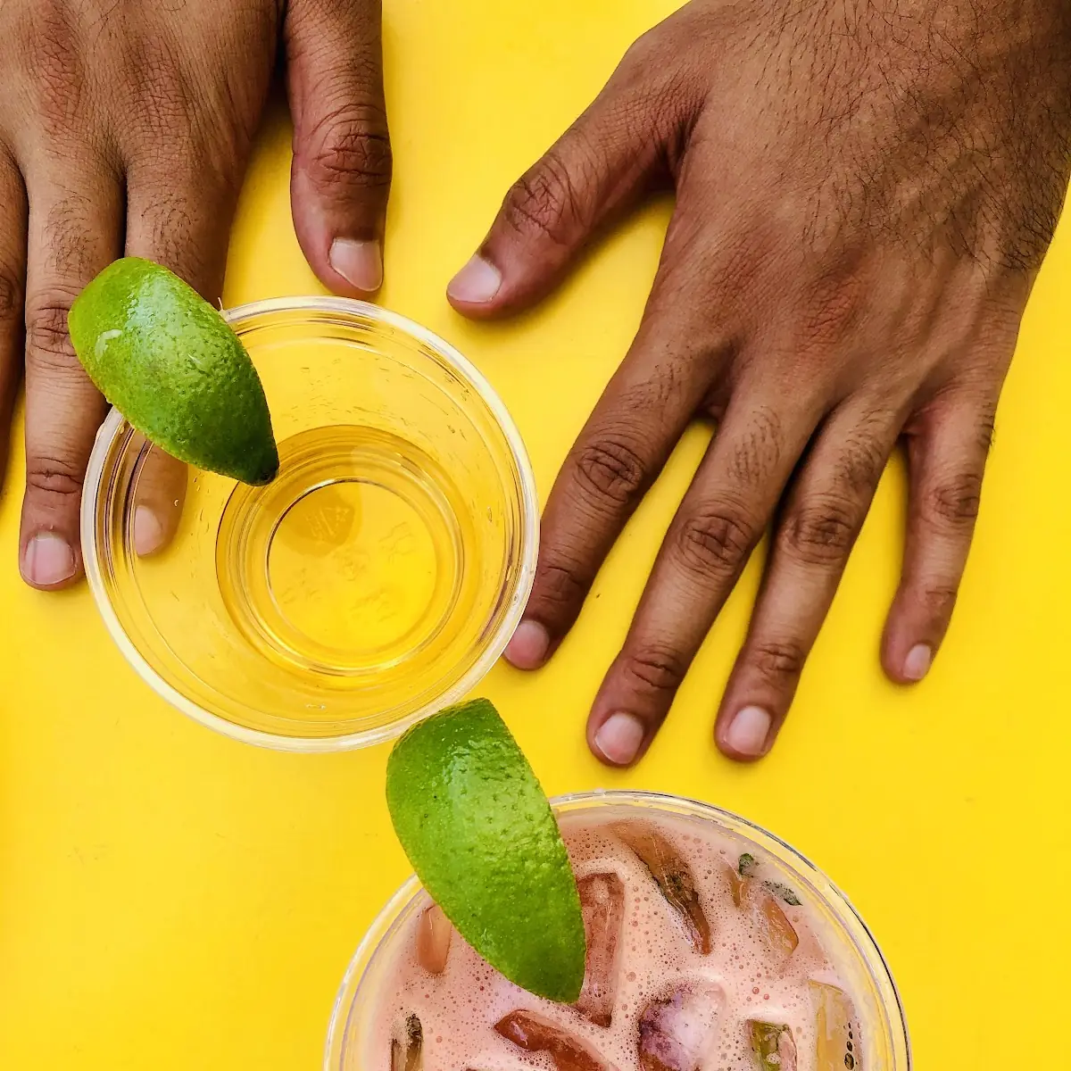 Watermelon Mojito