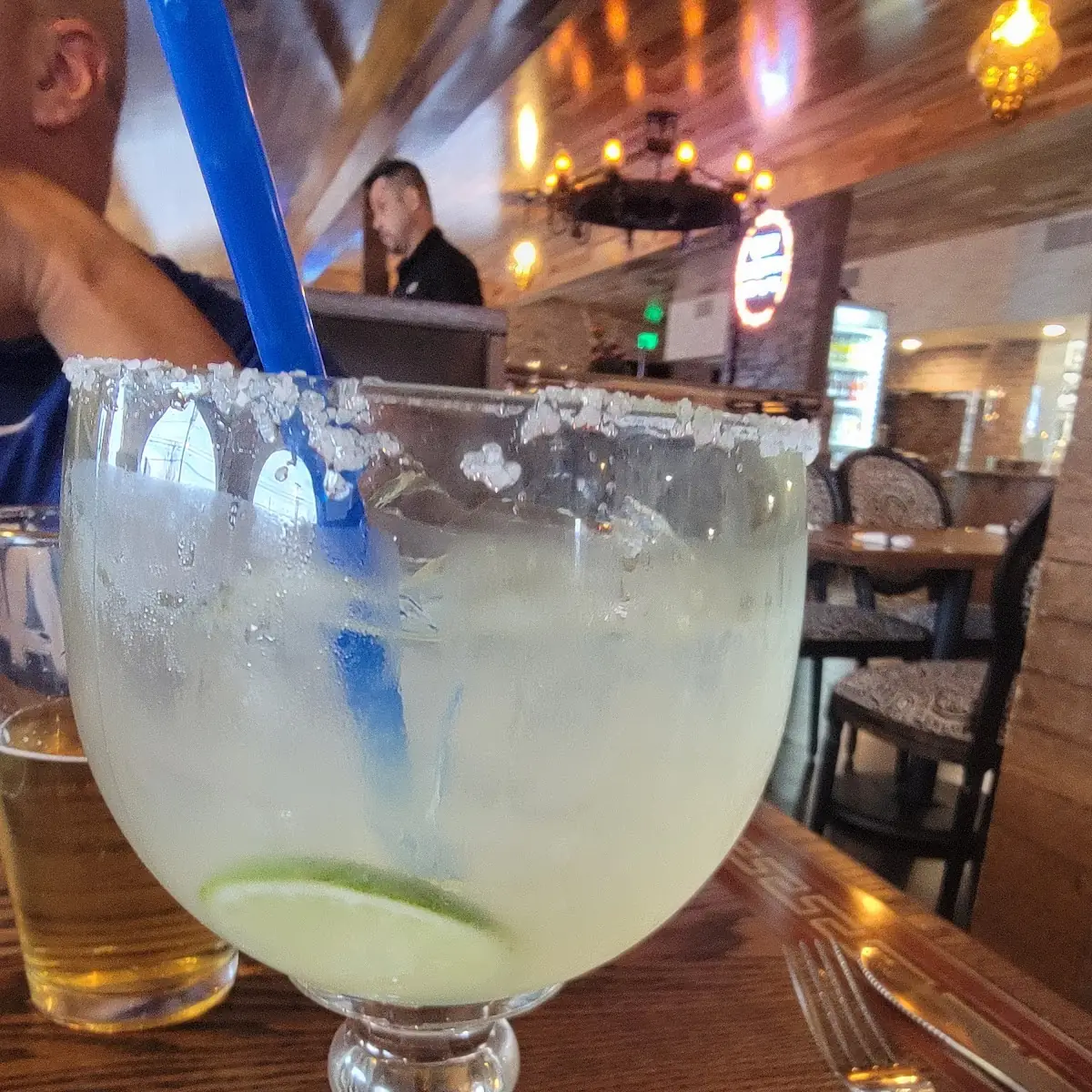 House Margarita