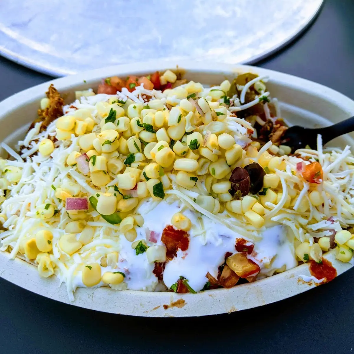 Chicken Bowl