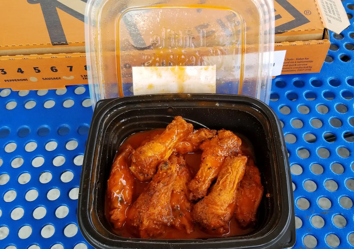 Chicken Wings