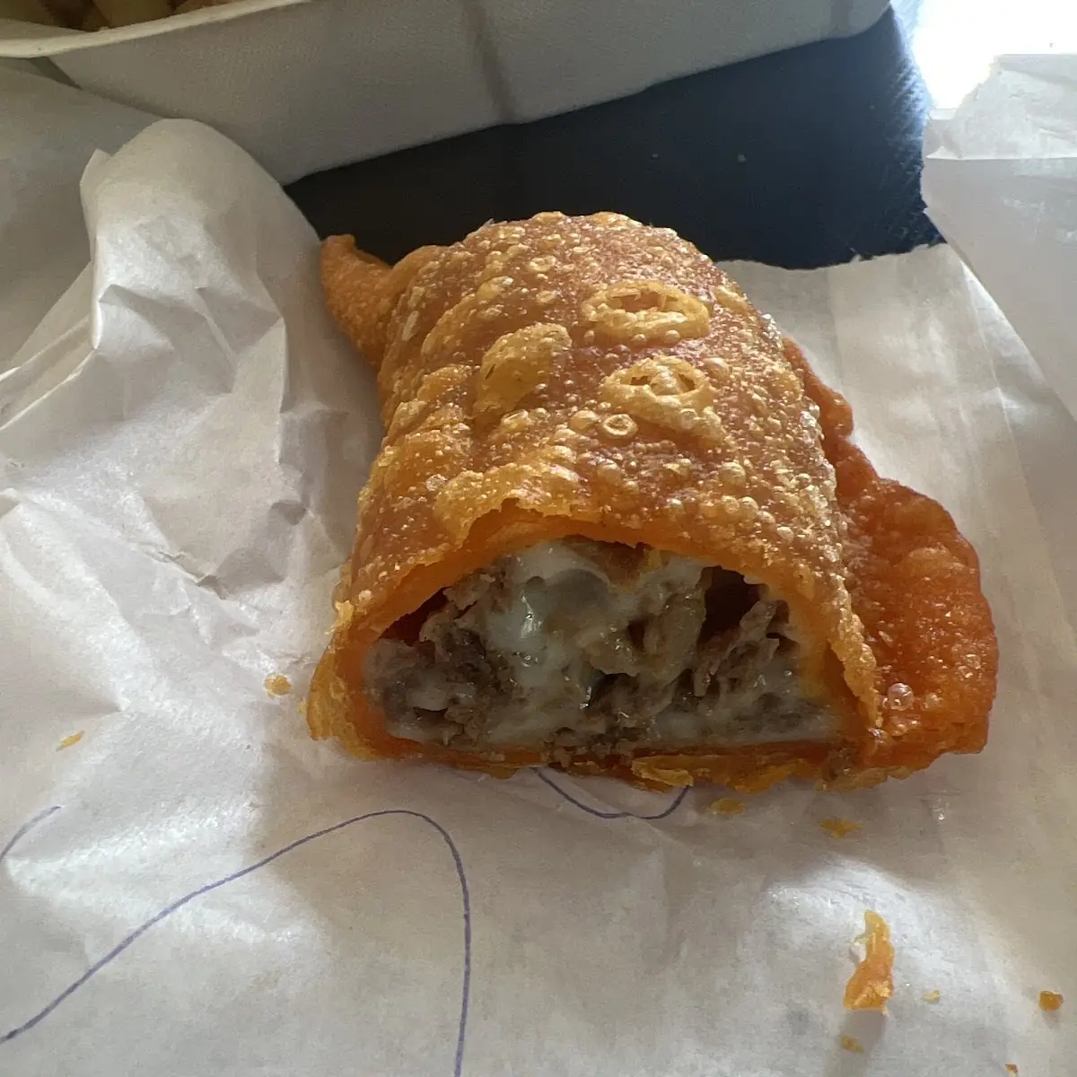 Egg Roll