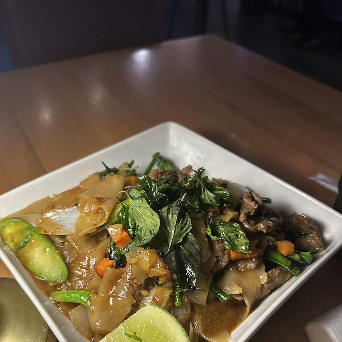 Rice Noodle