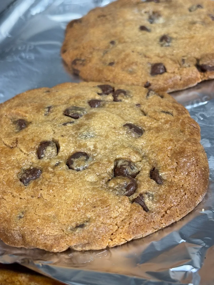 Chocolate Chip
