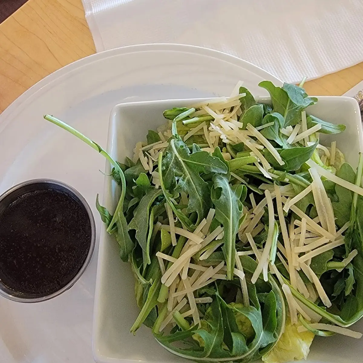 Side Salad