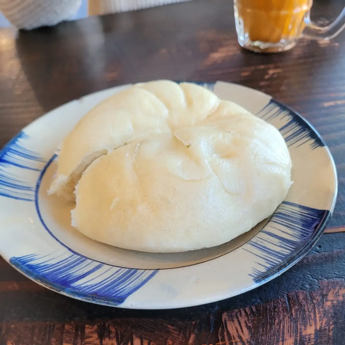Pork Bun