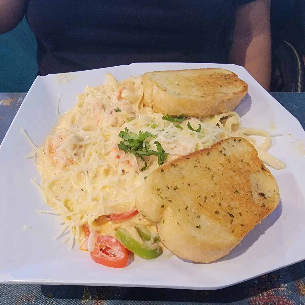 Pasta Brava