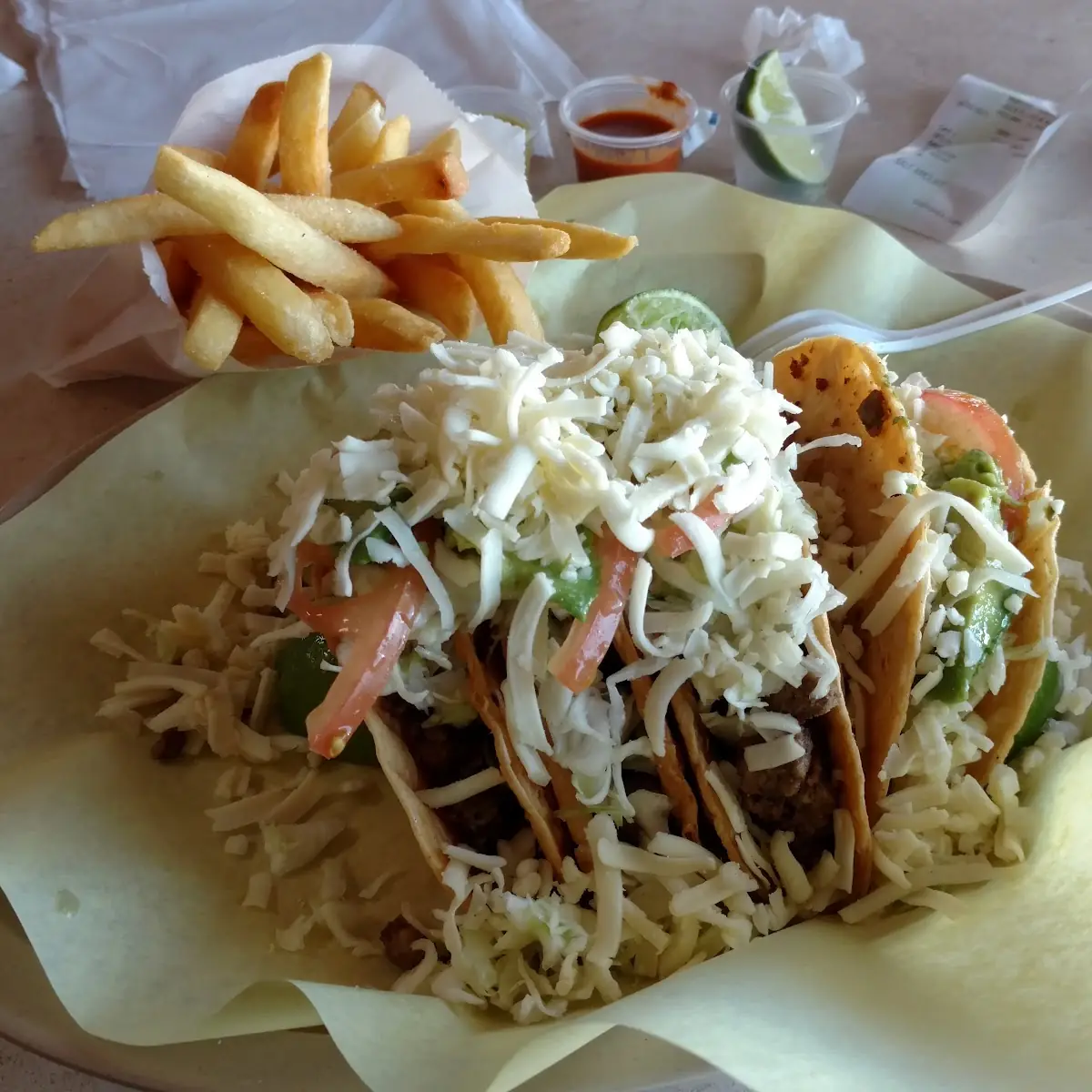 Pulled Pork