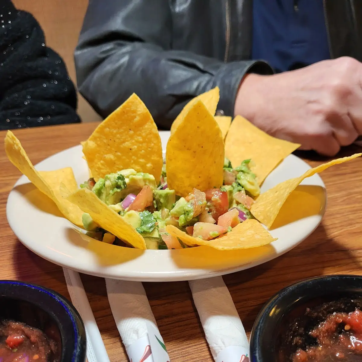 Guacamole